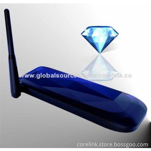 Main Chip AM8252 OS Linux 3.0.8 Wi-Fi Display Dongle Easy Handle Switch SoftwareNew